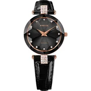 Jowissa J5.623.M Facet Strass ladies 29mm 5ATM Jowissa J5.623.M Facet Strass ladies 29mm 5ATM