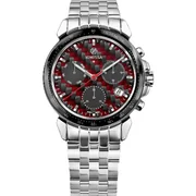 Jowissa J7.120.L LeWy chronograph 42mm 5ATM
