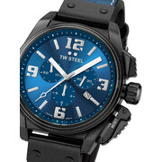TW-Steel TW1016 Canteen Chronograph limited edition Mens Watch 46mm 10ATM