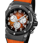 TW-Steel ACE133 ACE Genesis Chronograph limited edition Mens Watch 44mm 20ATM