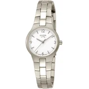Boccia 3312-01 ladies watch titanium 29mm 5ATM