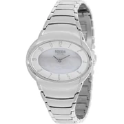Boccia 3255-03 ladies watch titanium 32mm 5ATM