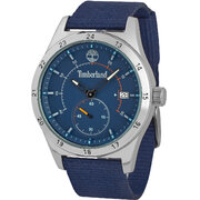 Timberland TBL15948JYS.03 Boynton Mens Watch 45mm 10ATM