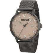 Timberland TBL15954JYU.79MM Coleridge Mens Watch 45mm 3ATM