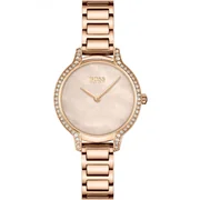 Hugo Boss 1502556 Gala Ladies Watch 28mm 3ATM
