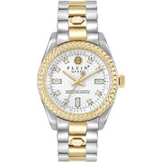 Philipp Plein PWDAA0521 Queen Crystal Ladies Watch 36mm 5ATM