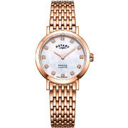 Rotary LB05304/41/D Windsor ladies 27mm 5ATM