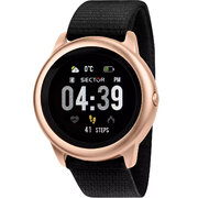 Sector R3251157001 S-01 Smart Unisex Watch 46mm