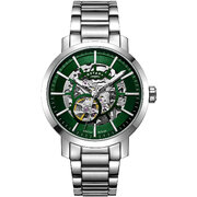 Rotary GB05350/24 Greenwich Automatic Mens Watch 42mm 5ATM