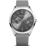 Bering 17140-009 unisex Ultra Slim 40mm 3ATM