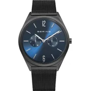 Bering 17140-227 unisex Ultra Slim 40mm 3ATM