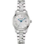 Bulova 96M162 Surveyor ladies 29mm 3ATM