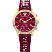 Versace VEKB00322 Sport Tech Lady Chronograph 40mm 5ATM