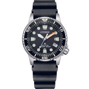 Citizen EO2020-08E Eco-Drive Diver Ladies Watch 36mm 20ATM