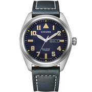 Citizen BM8560-45L Super-Titanium Eco-Drive Mens Watch 42mm 10ATM