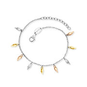 Angelcaller Bracelet ERB-FLYWING9-TRICO Flying Wings Ladies