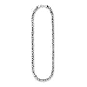 Save Brave SBN-LARRY-55 Mens Necklace 55cm