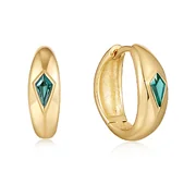 ANIA HAIE Creoles Dance Til Dawn E041-06G-G