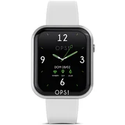 OPS!SMART OPSSW-12 Call Smartwatch Unisex 38mm