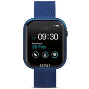 OPS!SMART OPSSW-20 Call Unisex Smartwatch 38mm