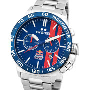 TW-Steel CS121 Red Bull Ampol Racing Chronograph Mens Watch 45mm 10ATM