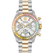 Philipp Plein PWSBA0523 Street Couture Chronograph Ladies Watch 38mm 5ATM