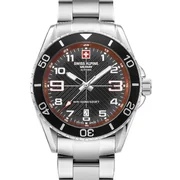 Swiss Alpine Military 7029.1136 Raptor Mens Watch 42mm 10ATM