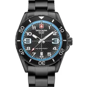 Swiss Alpine Military 7029.1171 Raptor Mens Watch 42mm 10ATM