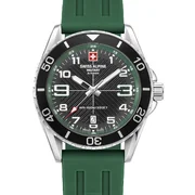 Swiss Alpine Military 7029.1834 Raptor Mens Watch 42mm 10ATM