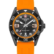 Swiss Alpine Military 7029.1879 Raptor Mens Watch 42mm 10ATM