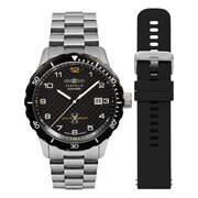 Zeppelin 7266M-5_set Alain Robert Limited Edition