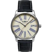 Zeppelin 8345-1 Flatline - Dámske hodinky