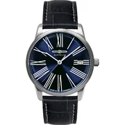 Zeppelin 8345-3 Flatline - Dámske hodinky