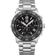 Luminox XS.3142 Mens Watch Pacific Diver Chronograph 44mm 20ATM