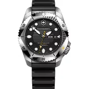 Victorinox 241994 Mens Watch Dive Pro Automatic 43mm 30ATM