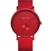 Bering 16940-598 True Aurora Unisex 40mm 3ATM