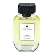Swiss Arabian Amber and Apricot Parfémovaná voda