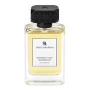 Swiss Arabian Bergamot And Cedarwood Parfémovaná voda