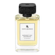 Swiss Arabian Bergamot And Cedarwood Parfémovaná voda
