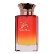 Al Haramain Amber Musk Parfémovaná voda