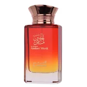 Al Haramain Amber Musk Parfémovaná voda 100ml