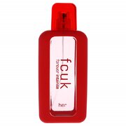FCUK Forever Intense Her Toaletná voda