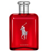 Ralph Lauren Polo Red Eau de Parfum Parfémovaná voda 125ml