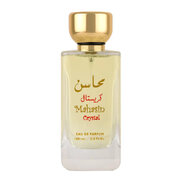 Lattafa Mahasin Crystal Parfémovaná voda 100ml