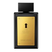 Antonio Banderas The Golden Secret Eau de Toilette Toaletná voda