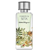 Salvatore Ferragamo Foreste Di Seta Parfémovaná voda 100ml