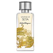 Salvatore Ferragamo Savane Di Seta Parfémovaná voda 100ml