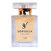 Sorvella Perfume V208 For Women Parfémovaná voda Sorvella Perfume V208 For Women Parfémovaná voda