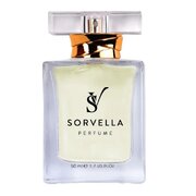 Sorvella Perfume V602 For Women Parfémovaná voda Sorvella Perfume V602 For Women Parfémovaná voda