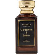 Sorvella Perfume Signature Cardamom & Saffron Parfémovaná voda